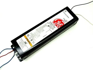 Lastre fluorescente GE B260I277HP 277 V ¡¡¡SOLO 277 VOLTIOS!!!¡! - Imagen 1 de 6