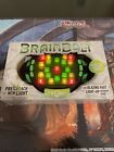 Brain Bolt Blazing Fast Light Up Electronic Memory Game New