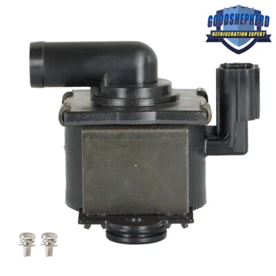 Electroválvula de purga de bote de vapor para Honda Odyssey Pilot Acura MDX 2001-2004 Foto 1 de 4