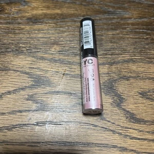 NYC New York Color Sparkle Eye Dust EYE SHADOW  #022 Golden Splash HTF - Picture 1 of 3