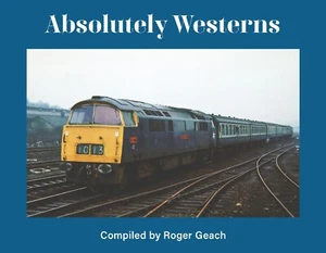 Absolutely Westerns - Picture 1 of 1
