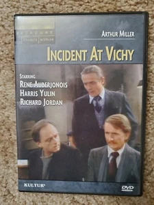 Incident at Vichy Broadway Theatre Archive DVD - Picture 1 of 3