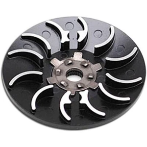 FESTE ROLLE VORNE + TEFLONPLATTE 50 SPEEDFIGHT 3 LC DARKSITE 2011-2013 - Bild 1 von 3
