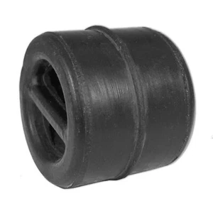 5x Auspuffgummi Anschlagpuffer Auspuff Gummi Halter 255-681 FORD Opel VOLVO - Bild 1 von 3