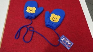 KINDERHANDSCHUHE OLIVER AND COMPANY GLOVES FOR CHILD - Bild 1 von 1