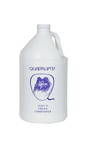 Cream Leave In Conditioner Gallon - Picture 1 of 1
