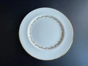 Aynsley Viscount Dinner Plate 10 1/2” Bone China - Bild 1 von 5