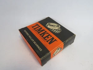 Timken M205110ES Inner Spacer for Bearing 3.52"OD 2.95"ID .22"W ! NEW ! - Picture 1 of 3