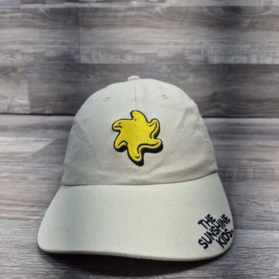 Gorra The Sunshine Kids Logo Adulto Hombre Correa Ajustable  Foto 1 de 4