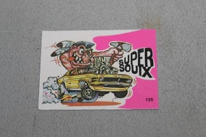 1973 Donruss Fantastic Odd Rods Rosa Serie 1 Completa Finisci la tua lista U-Pick - Foto 1 di 74