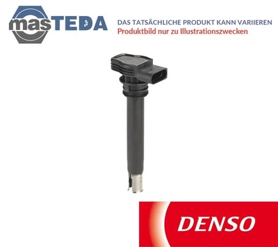 DIC-0136 MOTOR ZÜNDSPULE DENSO NEU OE QUALITÄT - Image 1 of 4