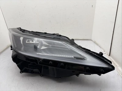 Faro derecho pasajero derecho OEM LEXUS RX350 RX450h 2020 2021 2022 Foto 1 de 4