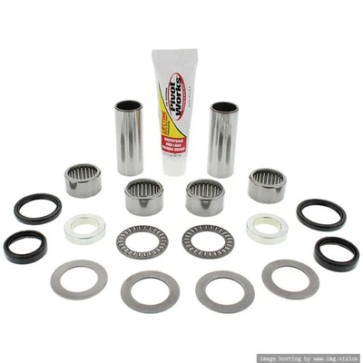 Rodamientos basculantes Pivot Works Yamaha YZ450F 2006-2009 PWSAK-Y27-421 Foto 1 de 2
