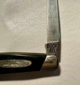 VINTAGE Buck 321 USA Bird Knife Pre 1986 with case. Great condition! - Picture 1 of 4