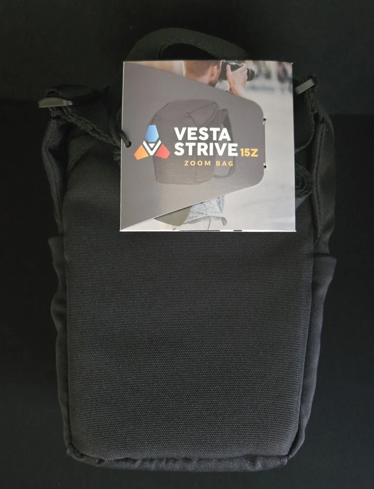 Vanguard Vesta Strive Zoom 15Z - Изображение 1 из 4