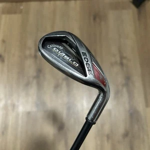 Callaway Diablo Edge Sand Wedge Graphite Shaft Senior Flex A Right Hand RH - Picture 1 of 8