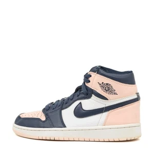 Nike Damen Air Jordan 1 Mid Sneaker Ausgabe High-Top-Sneaker EU 39 - Bild 1 von 10