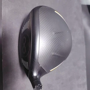 COBRA LTDx driver head, 2 head covers - Picture 1 of 8