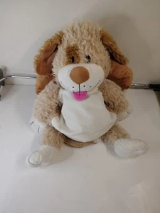 Toy Happy Nappers Play Pillow Plush Dog With House - Picture 1 of 7