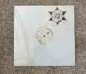 Eddie S. The Sounds OF House Volume 3 Sneak Tip Records STEP-034 Test US 1996 - Picture 1 of 3