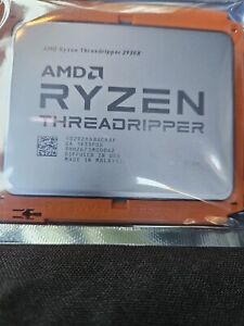 AMD Ryzen Threadripper 2920X - 3.5 GHz 12 Core (YD292XA8AFWOF) Processor