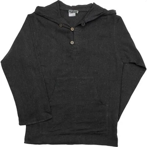 Camisa de algodón camisa modelo 01 negra - Imagen 1 de 60