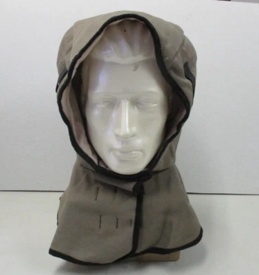 Sombrero duro de invierno Explorer Series 10 hasta los hombros - Imagen 1 de 4