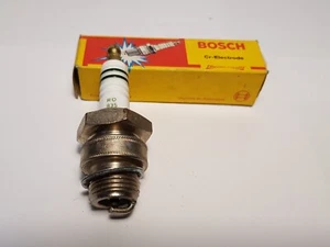 Bosch Zündkerze M4A1 Cr-Electrode Spark Plug bougie - Picture 1 of 2