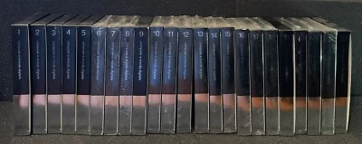 CORSO INFORMATICA: COMPUTER E MONDO DIGITALE COMPLETO DI 23 LIBRI + DVD + CD - Immagine 1 di 4