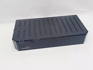 Cradlepoint E100 Series Enterprise Router LTE, Verizon - Read Description - Picture 1 of 5