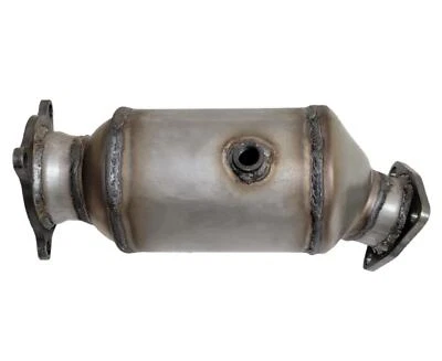 Front Catalytic Converter For 2017 2018 Audi A4 2017-2018 A4 Quattro 2.0L Q7 - Image 1 of 4
