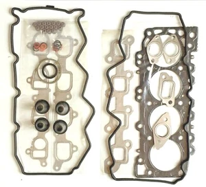 HEAD GASKET SET FITS NAVARA PATHFINDER PICK UP 2.5 DI DCi YD25DDTi 03/2002 > - Picture 1 of 1