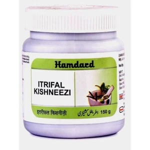 Hamdard Itrifal Kishneezi (150g) - Picture 1 of 3