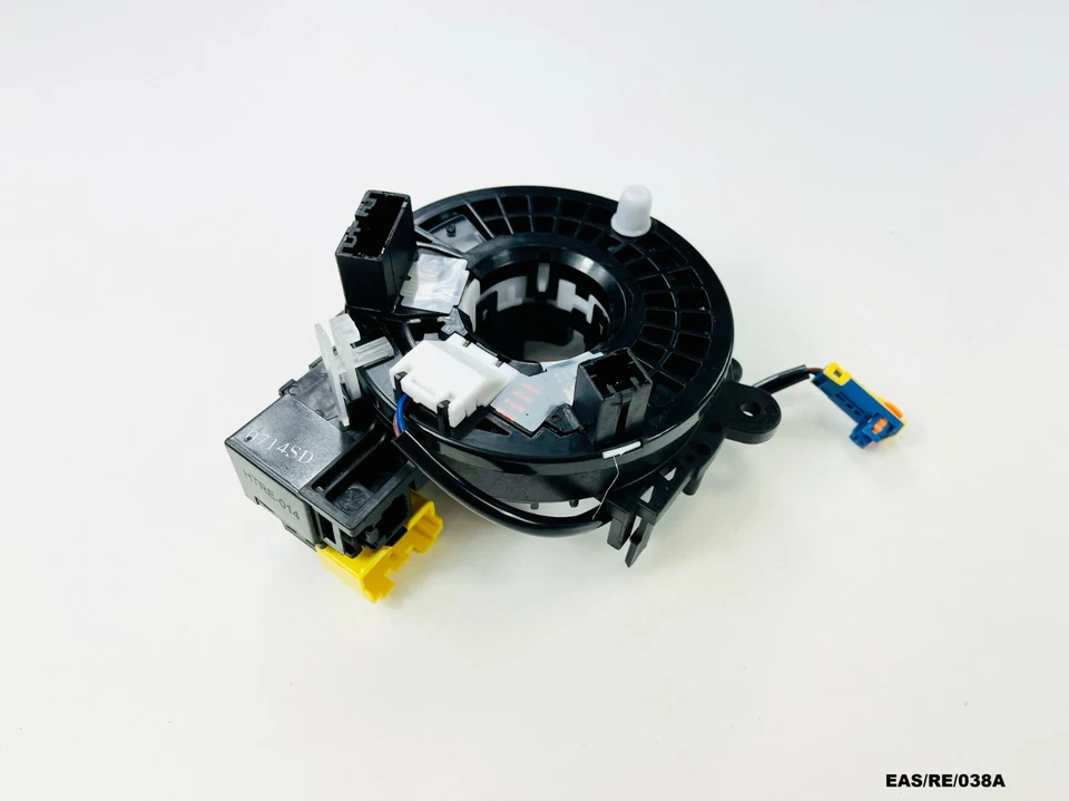 New Clockspring Squib Sensor For RENAULT FLUENCE 2010-2015 EAS/RE/038A - Image 1 of 4