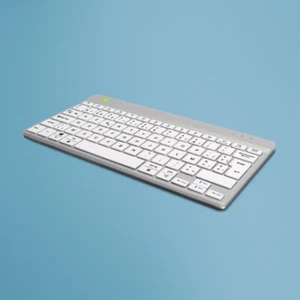 R-Go Tools Ergonomic keyboard R-Go Compact Break, compact keyboard with break... - Picture 1 of 1