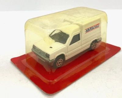 40172B MAJORETTE / FRANCE / MAJOPUB / RENAULT EXPRESS MAJUSCULE - Photo 1/4