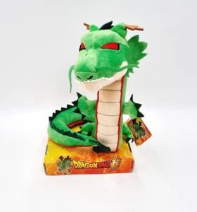 Dragon Ball Plüschfigur Shenlong ca. 25cm Kuscheltier NEU & OVP - Bild 1 von 4