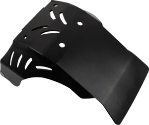 MOOSE HDPE Pro Skid Plate 2017-22 Husky FE501,17-23 FE450, 2023 FE501S 0506-1924 - Picture 1 of 1