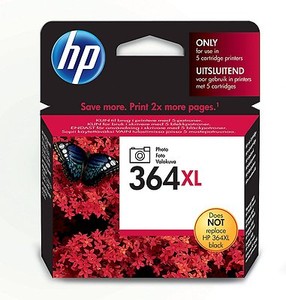Las mejores ofertas en Cartuchos de Tinta de impresora de inyección de  tinta HP 364 | eBay