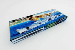 Trumpeter 03706 1/200 USS IOWA BB-61 model kit - Picture 1 of 1