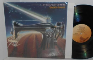 1983 2ND CHAPTER OF ACTS Xian LP Singer Sower NM / NM in Shrinkwrap - Picture 1 of 2