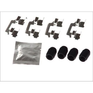 QUICK BRAKE QB109-1828 ACCESSORY KIT, DISC BRAKE PAD ORIGINAL NEW OE REPLACEMENT - Picture 1 of 2