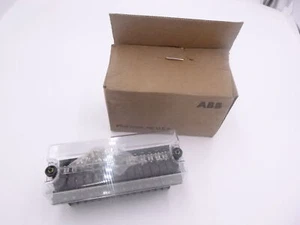 ABB Brown Boveri FT4A14T06CN4068 14 Point FT Switch Flexitest - Picture 1 of 4