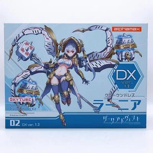 DarkAdvent Krakendress Rania DX Ver 1.2 Plastic Model Kit Non Scale alphamax NEW - Picture 1 of 10