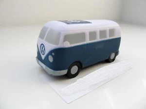 + VOLKSWAGEN VW Anti-Stress-Bus, ORIGINAL T1 T2 T3 T4 T5 T6 Multivan California - Bild 1 von 4