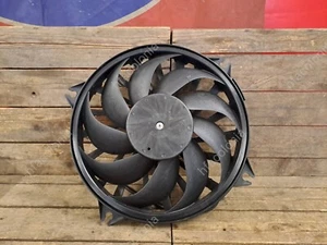 Ventilador eléctrico Fiat Scudo, Citroen Jumpy Peugeot Expert motor ventilador radiador - Imagen 1 de 3