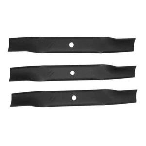 Toro OEM Blade Kit 3 Blades TimeCutter SS5000 SS5060 MX5060 ZTR Lawn Mower - Picture 1 of 2