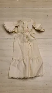 Vintage Barbie Best Buy Hippie Dress #8684 - Picture 1 of 7