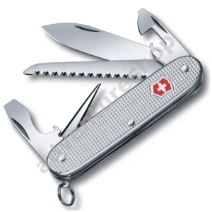 Victorinox Farmer Alox 9 functions Swiss Army Knife - Bild 1 von 1
