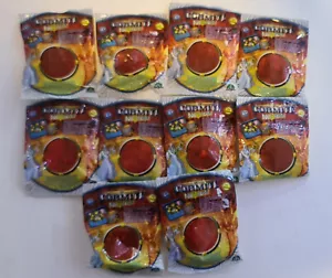10 Gormiti Neorganic 2011 Sealed Blind Bag with one figure GIOCHI PREZZIOSI RARE - Picture 1 of 4